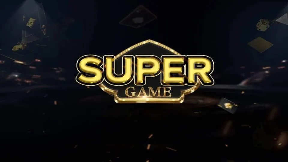 super game